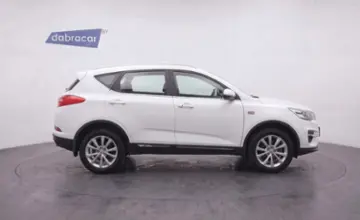 Geely GS 2021 года за 38 990 BYN в Минск
