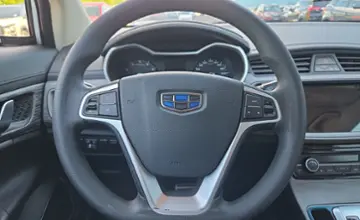 Geely GS 2021 года за 38 990 BYN в Минск