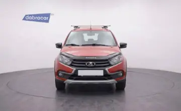 LADA (ВАЗ) Granta 2019 года за 25 990 BYN в Минск
