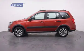 LADA (ВАЗ) Granta 2019 года за 25 990 BYN в Минск