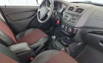 LADA (ВАЗ) Granta 2019 года за 25 990 BYN в Минск