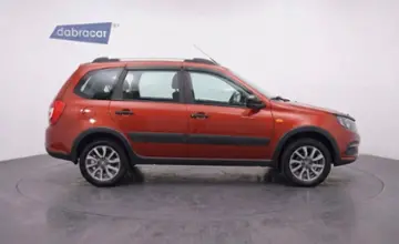 LADA (ВАЗ) Granta 2019 года за 25 990 BYN в Минск