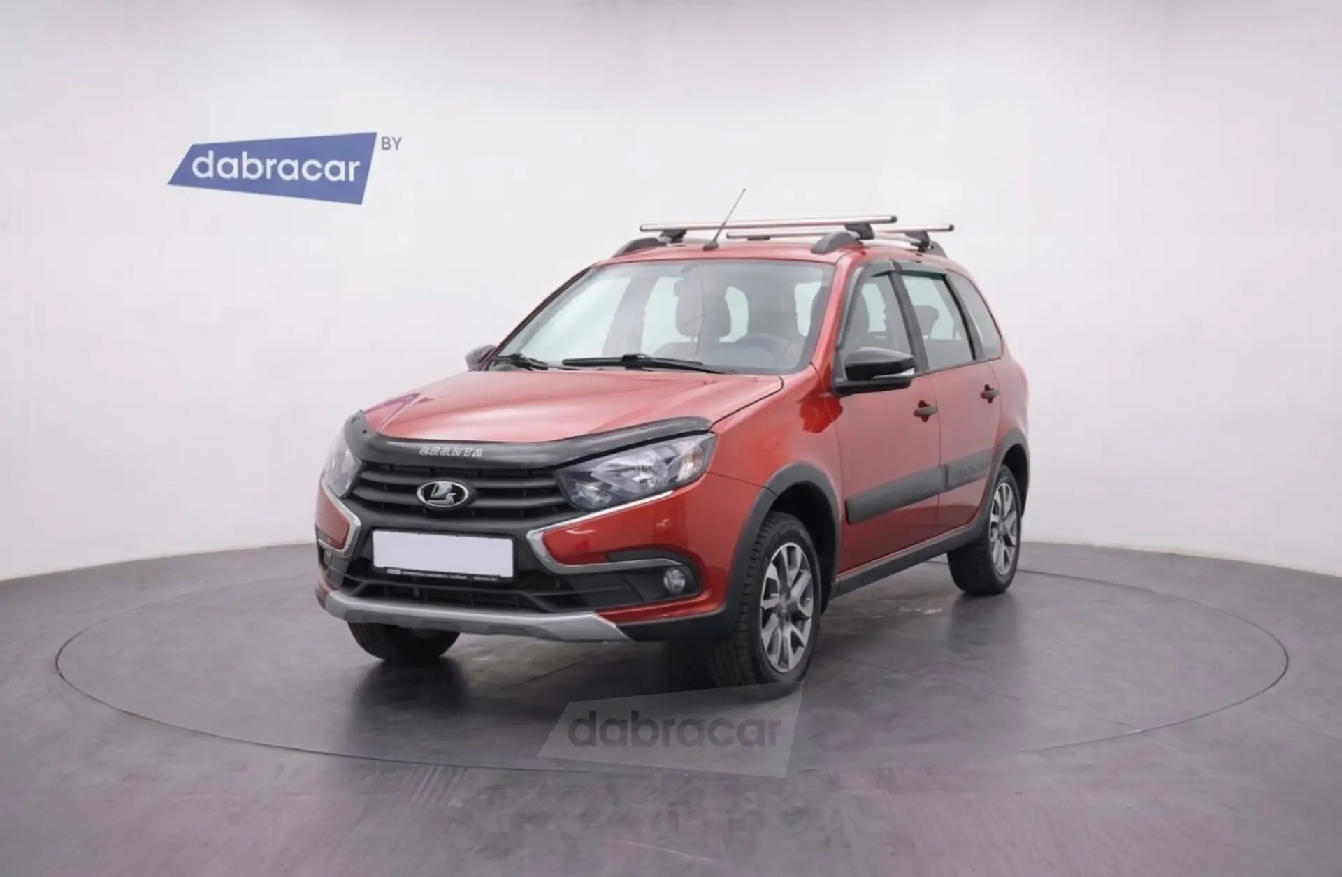 LADA (ВАЗ) Granta 2019 года за 25 990 BYN в Минск