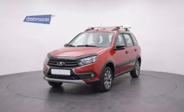 LADA (ВАЗ) Granta 2019 года за 25 990 BYN в Минск