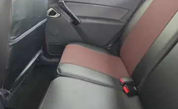 LADA (ВАЗ) Granta 2019 года за 25 990 BYN в Минск