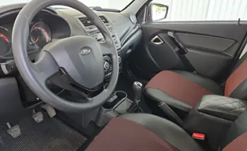 LADA (ВАЗ) Granta 2019 года за 25 990 BYN в Минск