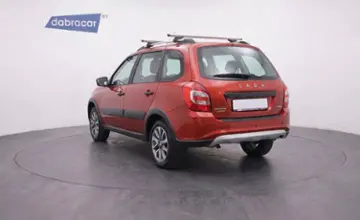 LADA (ВАЗ) Granta 2019 года за 25 990 BYN в Минск
