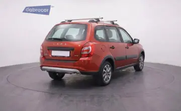LADA (ВАЗ) Granta 2019 года за 25 990 BYN в Минск
