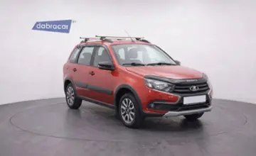LADA (ВАЗ) Granta 2019 года за 25 990 BYN в Минск
