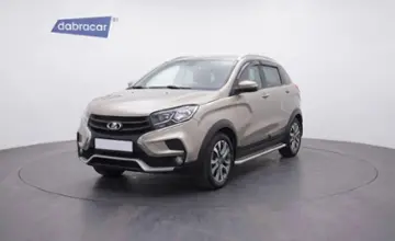 LADA (ВАЗ) XRAY Cross 2019 года за 35 990 BYN в Минск