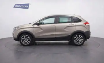 LADA (ВАЗ) XRAY Cross 2019 года за 35 990 BYN в Минск