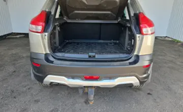LADA (ВАЗ) XRAY Cross 2019 года за 35 990 BYN в Минск
