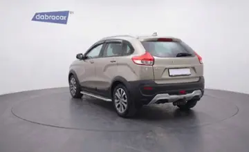 LADA (ВАЗ) XRAY Cross 2019 года за 35 990 BYN в Минск