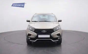 LADA (ВАЗ) XRAY Cross 2019 года за 35 990 BYN в Минск