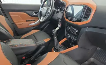 LADA (ВАЗ) XRAY Cross 2019 года за 35 990 BYN в Минск
