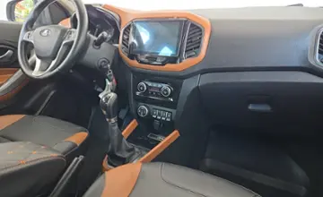 LADA (ВАЗ) XRAY Cross 2019 года за 35 990 BYN в Минск