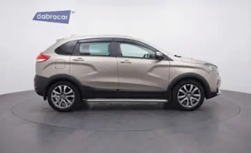 LADA (ВАЗ) XRAY Cross 2019 года за 35 990 BYN в Минск