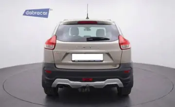 LADA (ВАЗ) XRAY Cross 2019 года за 35 990 BYN в Минск