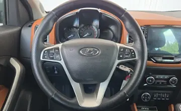 LADA (ВАЗ) XRAY Cross 2019 года за 35 990 BYN в Минск