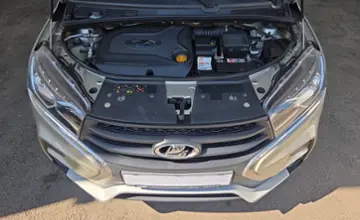 LADA (ВАЗ) XRAY Cross 2019 года за 35 990 BYN в Минск