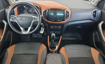 LADA (ВАЗ) XRAY Cross 2019 года за 35 990 BYN в Минск