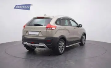 LADA (ВАЗ) XRAY Cross 2019 года за 35 990 BYN в Минск
