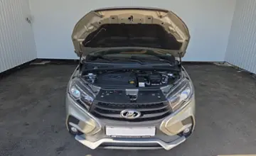LADA (ВАЗ) XRAY Cross 2019 года за 35 990 BYN в Минск