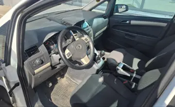 Opel Zafira 2008 года за 15 990 BYN в Гродно