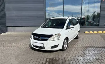 Opel Zafira 2008 года за 15 990 BYN в Гродно