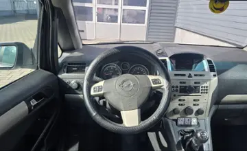Opel Zafira 2008 года за 15 990 BYN в Гродно