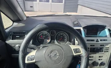 Opel Zafira 2008 года за 15 990 BYN в Гродно