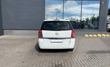 Opel Zafira 2008 года за 15 990 BYN в Гродно