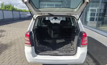 Opel Zafira 2008 года за 15 990 BYN в Гродно