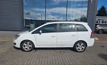 Opel Zafira 2008 года за 15 990 BYN в Гродно
