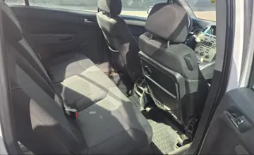 Opel Zafira 2008 года за 15 990 BYN в Гродно