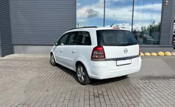 Opel Zafira 2008 года за 15 990 BYN в Гродно