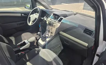 Opel Zafira 2008 года за 15 990 BYN в Гродно