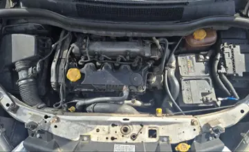 Opel Zafira 2008 года за 15 990 BYN в Гродно