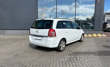 Opel Zafira 2008 года за 15 990 BYN в Гродно