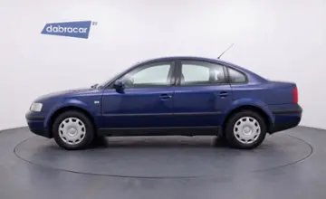 Volkswagen Passat 2000 года за 16 590 BYN в Гродно