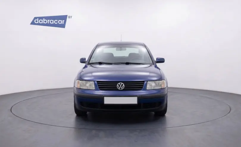 Volkswagen