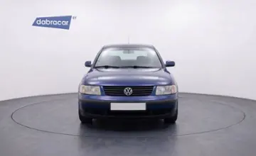 Volkswagen Passat 2000 года за 16 590 BYN в Гродно