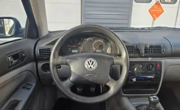 Volkswagen Passat 2000 года за 16 590 BYN в Гродно