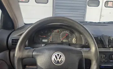 Volkswagen Passat 2000 года за 16 590 BYN в Гродно