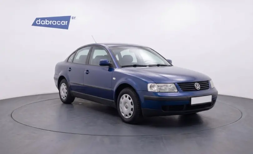 Volkswagen