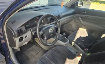 Volkswagen Passat 2000 года за 16 590 BYN в Гродно