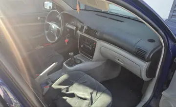 Volkswagen Passat 2000 года за 16 590 BYN в Гродно