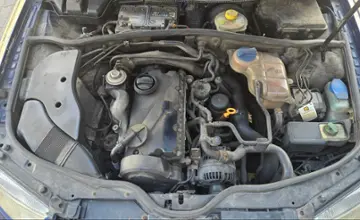 Volkswagen Passat 2000 года за 16 590 BYN в Гродно