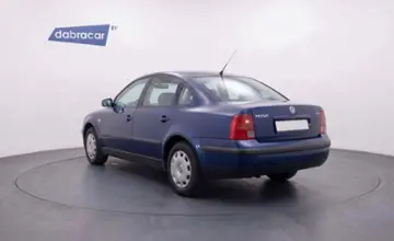 Volkswagen Passat 2000 года за 16 590 BYN в Гродно