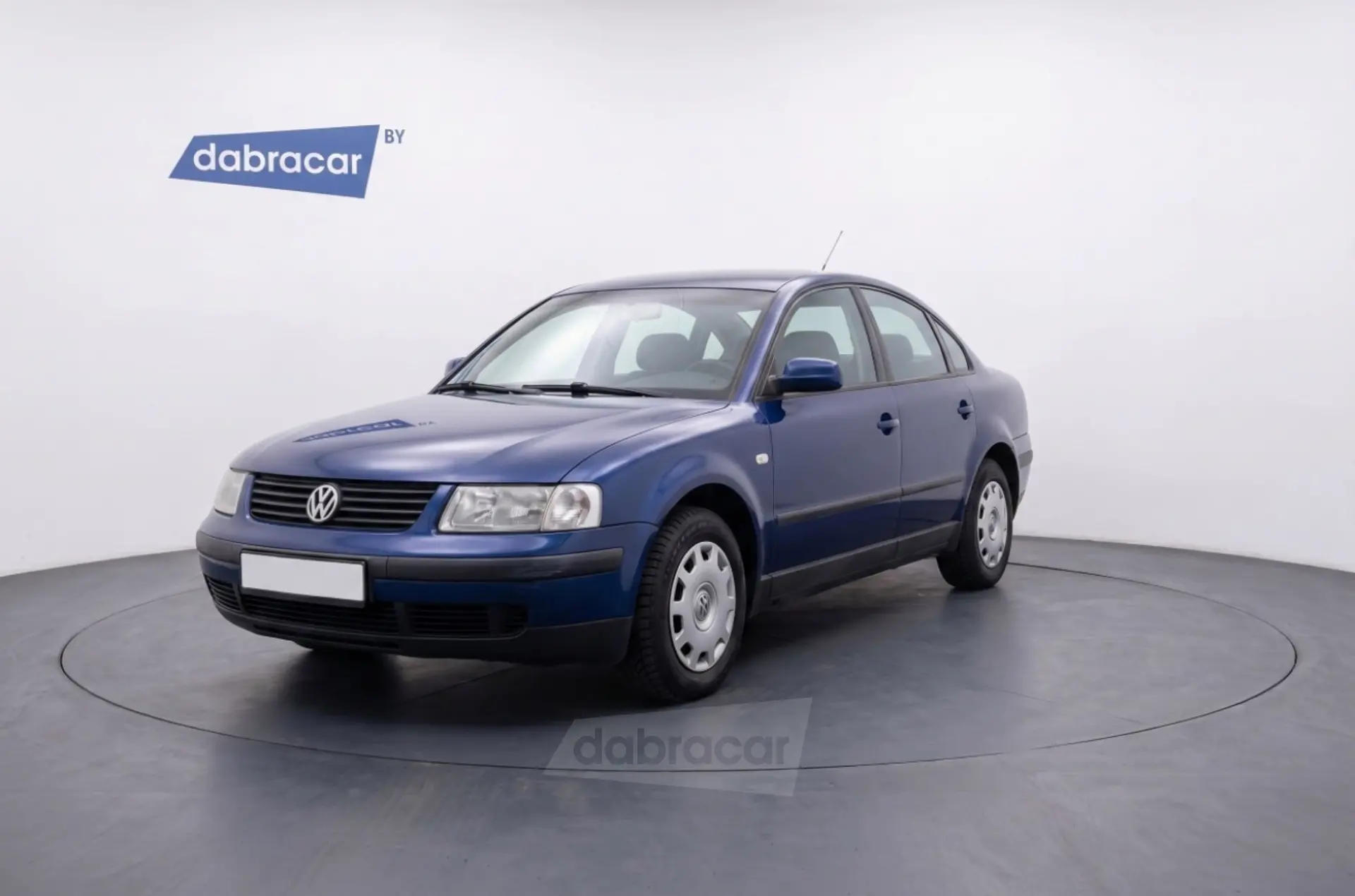 Volkswagen Passat 2000 года за 16 590 BYN в Гродно